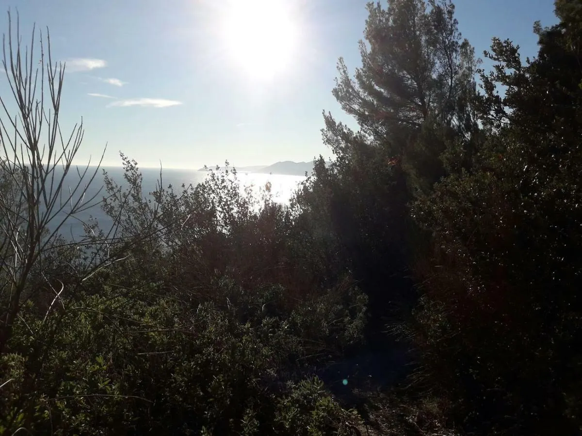 Apartment Aurora & Nicole Ideal Per Biker E Parcheggio Gratuito Pietra Ligure