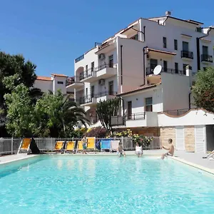 Dei Fiori Pietra Ligure