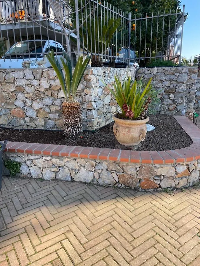 Apartment Aurora & Nicole Ideal Per Biker E Parcheggio Gratuito Pietra Ligure Itálie