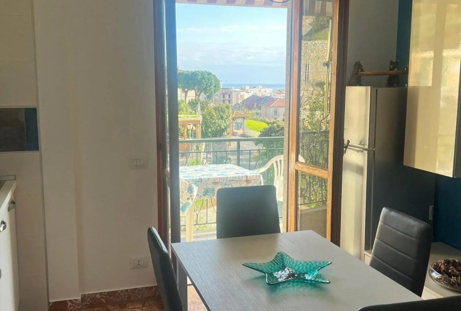 Apartment Aurora & Nicole Ideal Per Biker E Parcheggio Gratuito Pietra Ligure Itálie